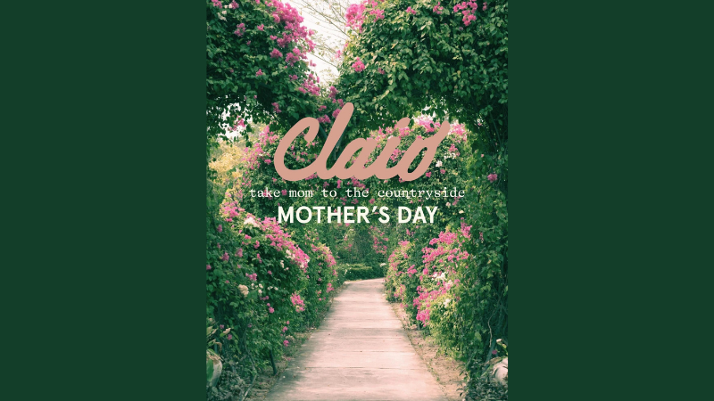 Mother's Day Brunch at Perenn at the Museum (1220PM Seating Adult Ticket)