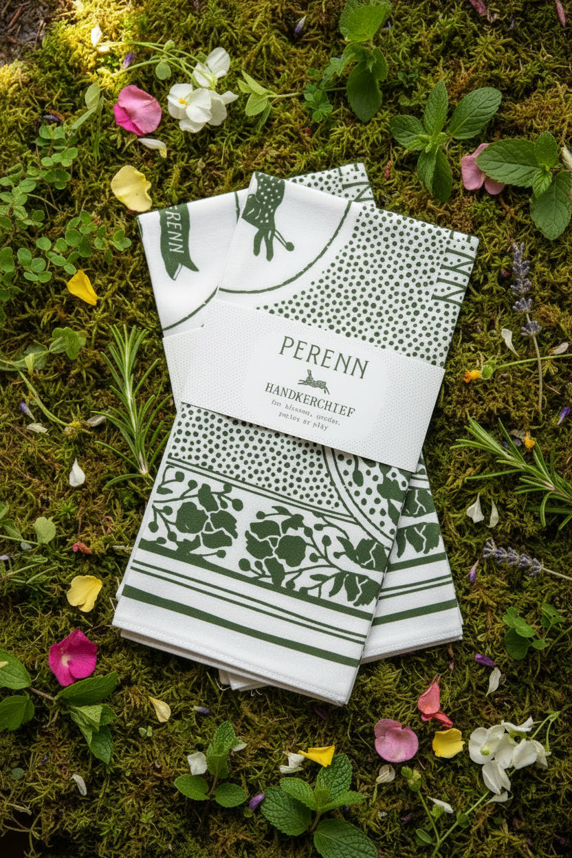 Perenn Handkerchief