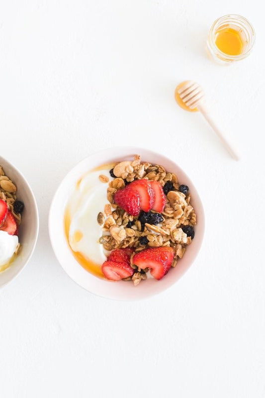 Perenn Signature Granola